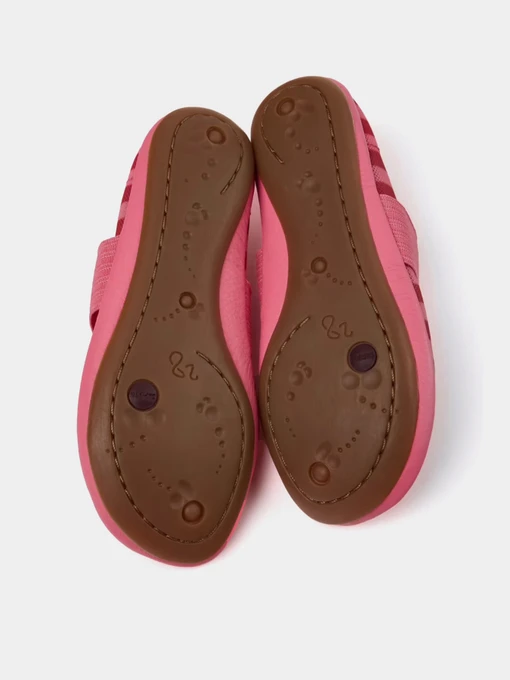 Дитячі Балетки Camper RIGHT KIDS фото 3