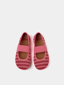 Туфли и лоферы Camper RIGHT KIDS модель K800696-001 Фото