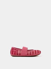 Туфли и лоферы Camper RIGHT KIDS модель K800696-001 Фото