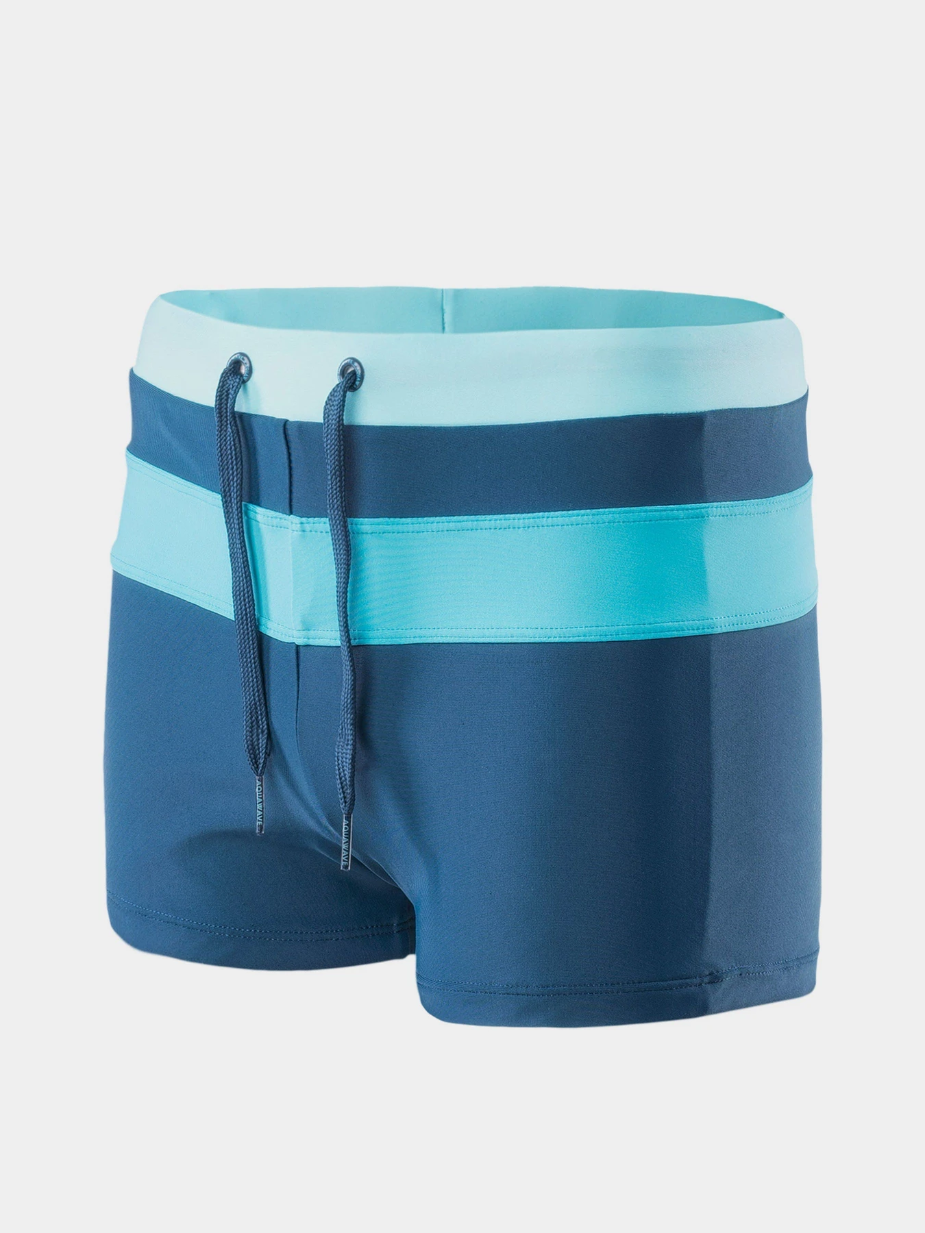 Одяг для пляжу Aquawave модель TAHU JR-GIBRALT SEA/PEACOCK BLU Фото
