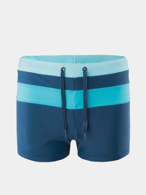 Одежда для пляжа Aquawave модель TAHU JR-GIBRALT SEA/PEACOCK BLU Фото