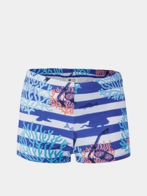 Одежда для пляжа Aquawave модель TARYM KIDS-SCUBA PRINT Фото
