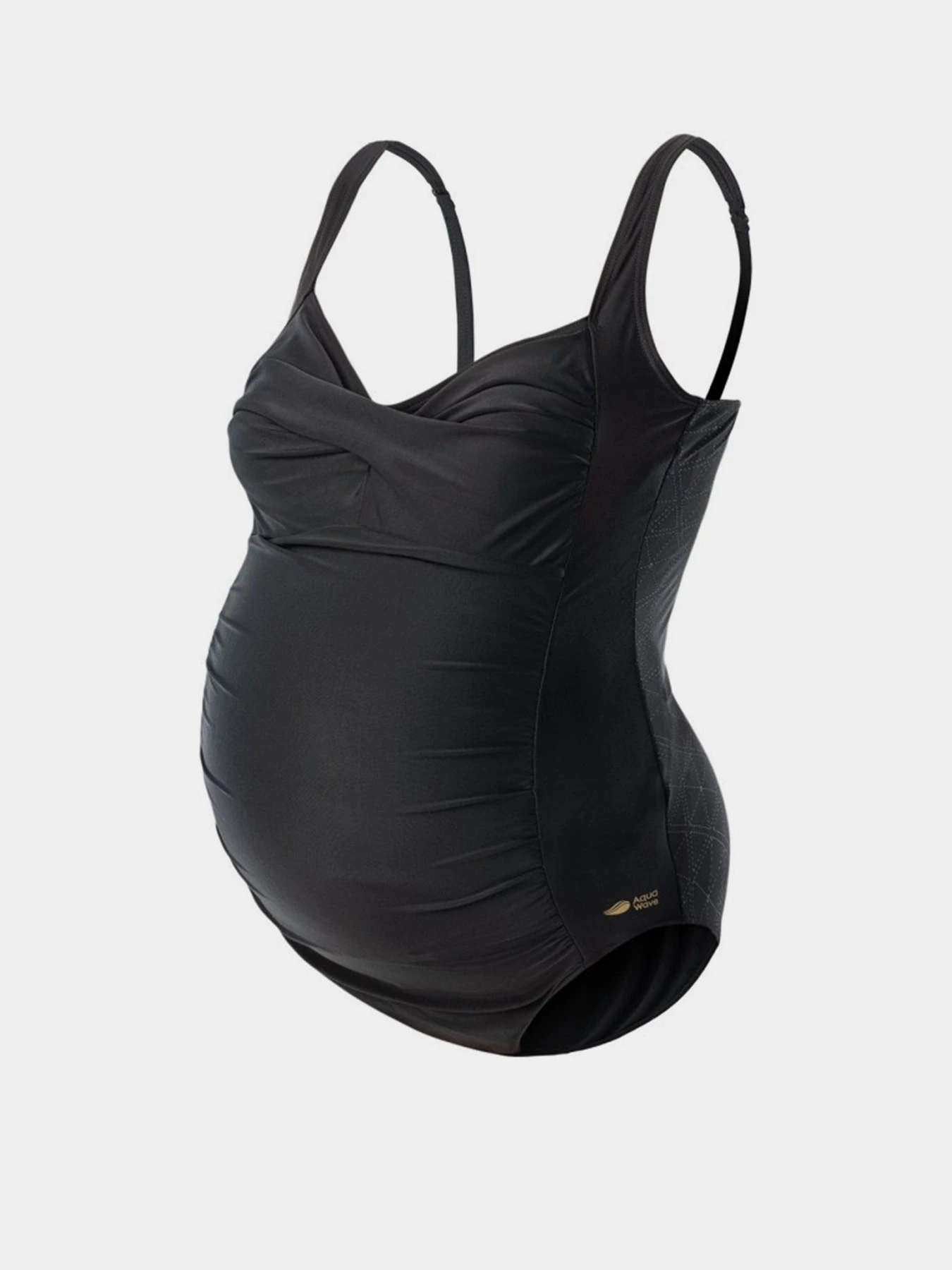 Одяг для пляжу Aquawave модель ZOEY WMNS-BLACK Одяг для пляжу Aquawave модель ZOEY WMNS-BLACK Фото