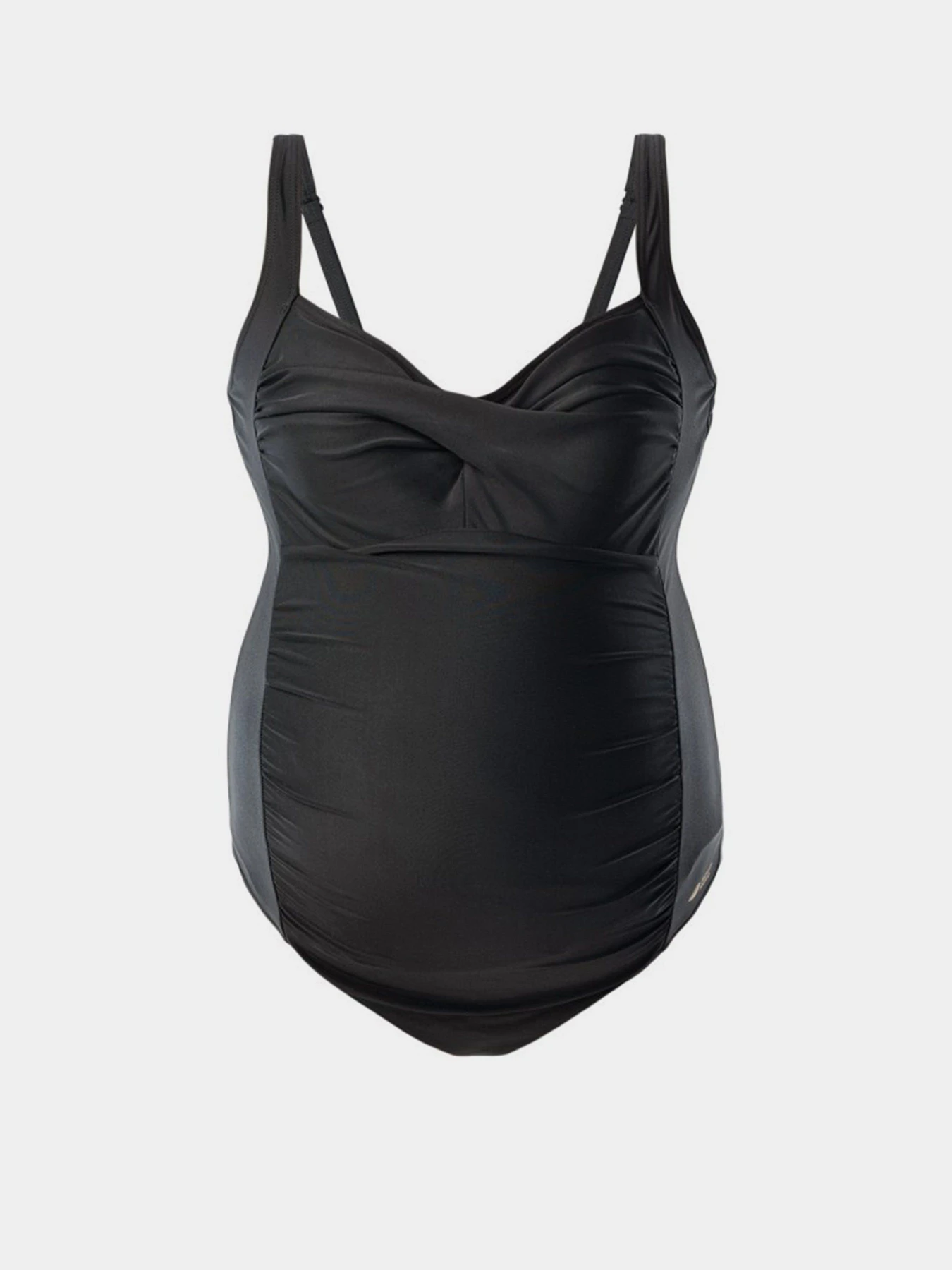 Одяг для пляжу Aquawave модель ZOEY WMNS-BLACK Одяг для пляжу Aquawave модель ZOEY WMNS-BLACK Фото