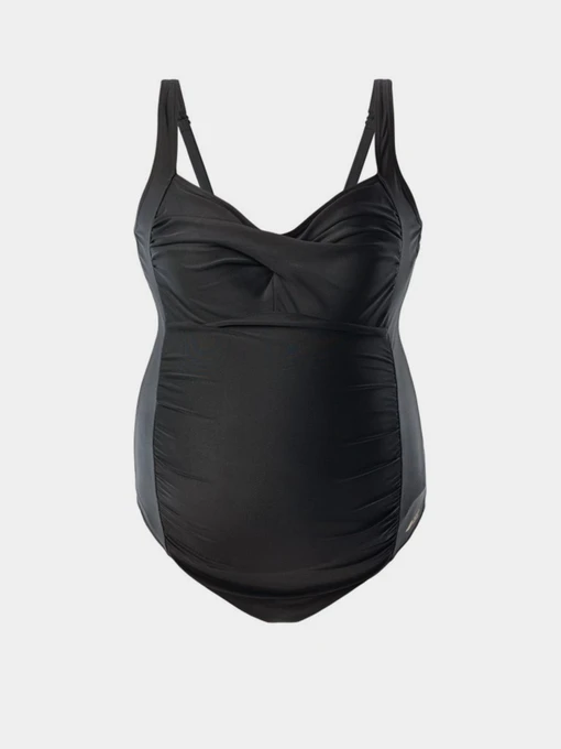 Одежда для пляжа Aquawave модель ZOEY WMNS-BLACK Фото