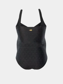 Одяг для пляжу Aquawave модель ZOEY WMNS-BLACK Фото