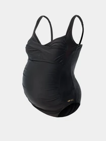 Одяг для пляжу Aquawave модель ZOEY WMNS-BLACK Фото
