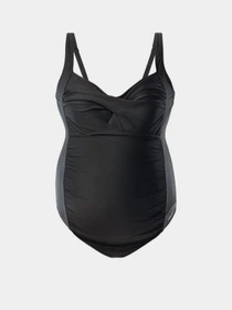 Одяг для пляжу Aquawave модель ZOEY WMNS-BLACK Фото