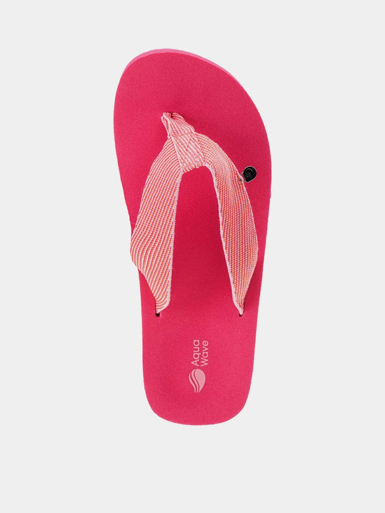 Шлёпанцы Aquawave модель ADMISA WMNS-RASPBERRY SORBET Фото
