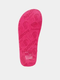 Шлёпанцы Aquawave модель ADMISA WMNS-RASPBERRY SORBET Фото