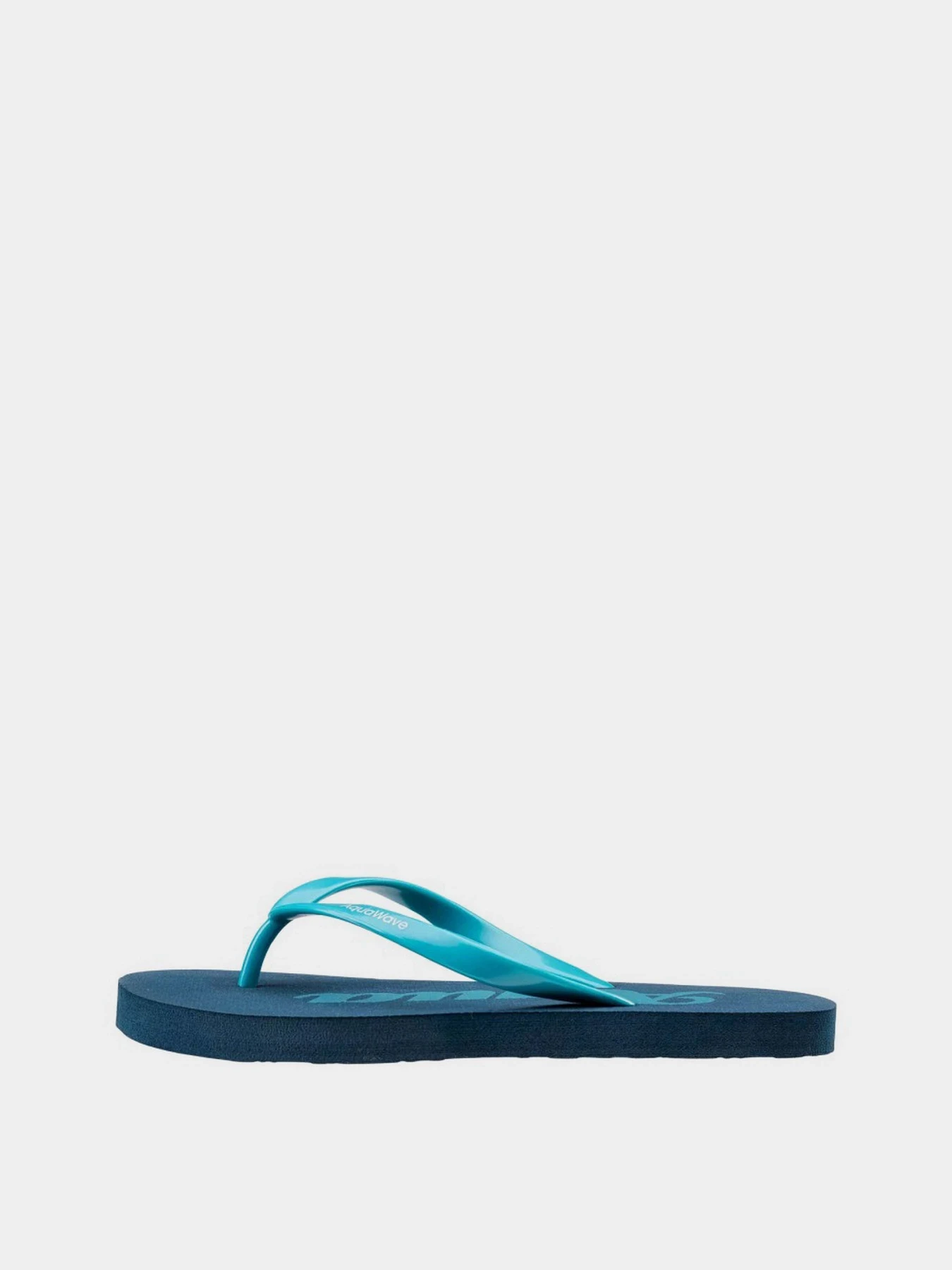Шльопанці Aquawave модель AILEN JR-DP ATLANT/PEACOCK BLU Шльопанці Aquawave модель AILEN JR-DP ATLANT/PEACOCK BLU Фото