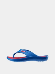 Шлёпанцы Aquawave модель ALEMOS TEEN-BLUE/RED Фото