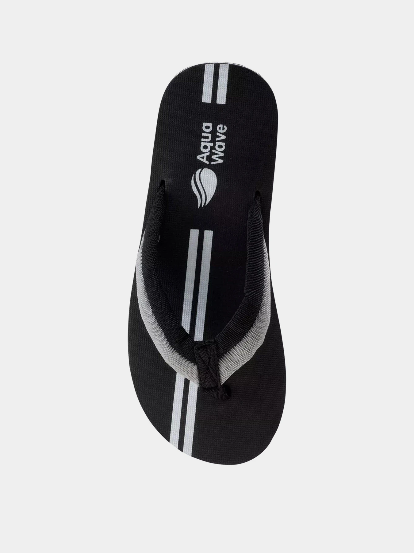 Шлёпанцы Aquawave модель AQUATRO-BLACK/WHITE Шлёпанцы Aquawave модель AQUATRO-BLACK/WHITE Фото