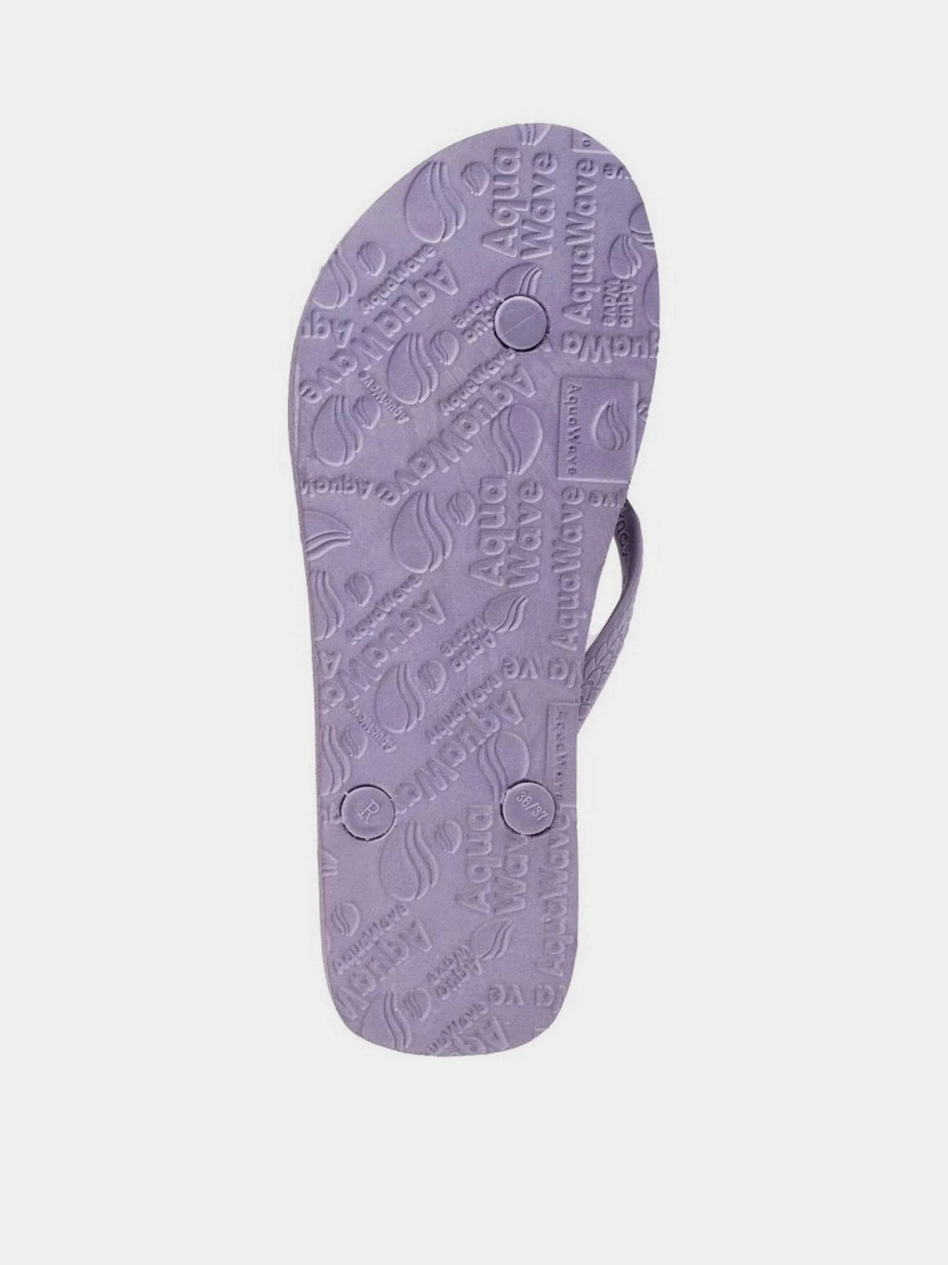 Шльопанці Aquawave модель BAVA WMNS-LAVENDER Шльопанці Aquawave модель BAVA WMNS-LAVENDER Фото