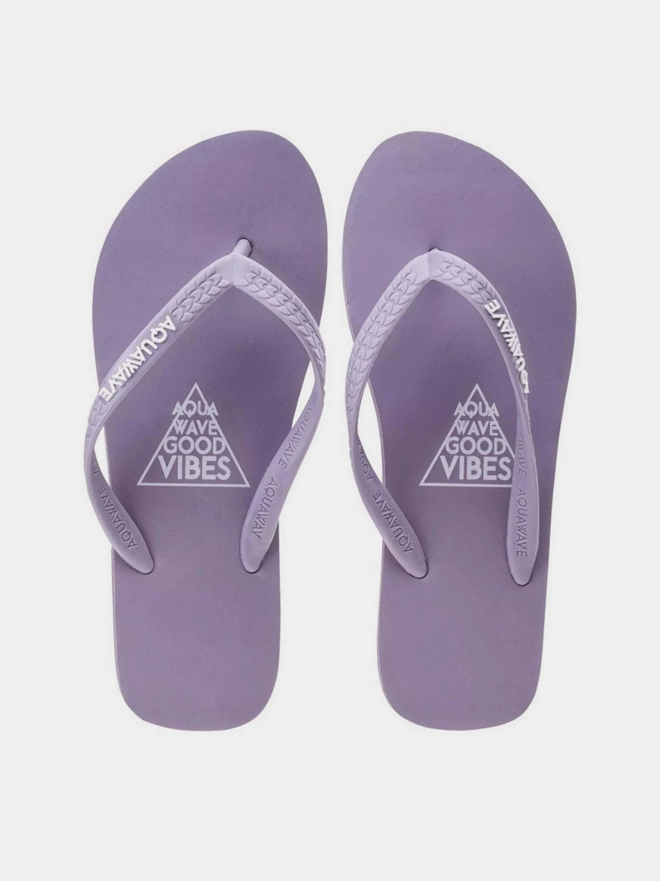 Шльопанці Aquawave модель BAVA WMNS-LAVENDER Шльопанці Aquawave модель BAVA WMNS-LAVENDER Фото