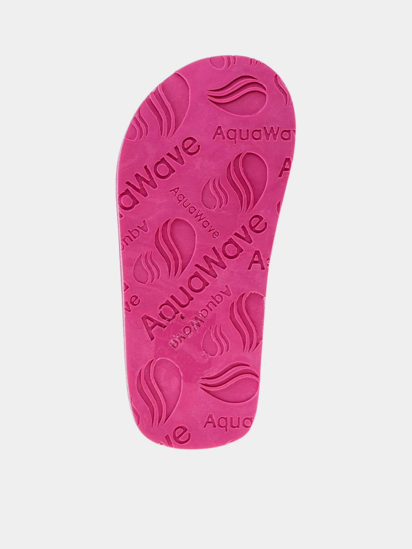 Шлёпанцы Aquawave модель HELEN JR-FANDANGO PINK Фото