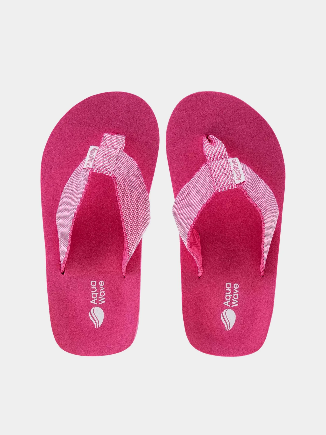 Шлёпанцы Aquawave модель HELEN JR-FANDANGO PINK Фото