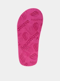 Шлёпанцы Aquawave модель HELEN JR-FANDANGO PINK Фото