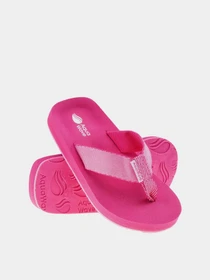 Шлёпанцы Aquawave модель HELEN JR-FANDANGO PINK Фото