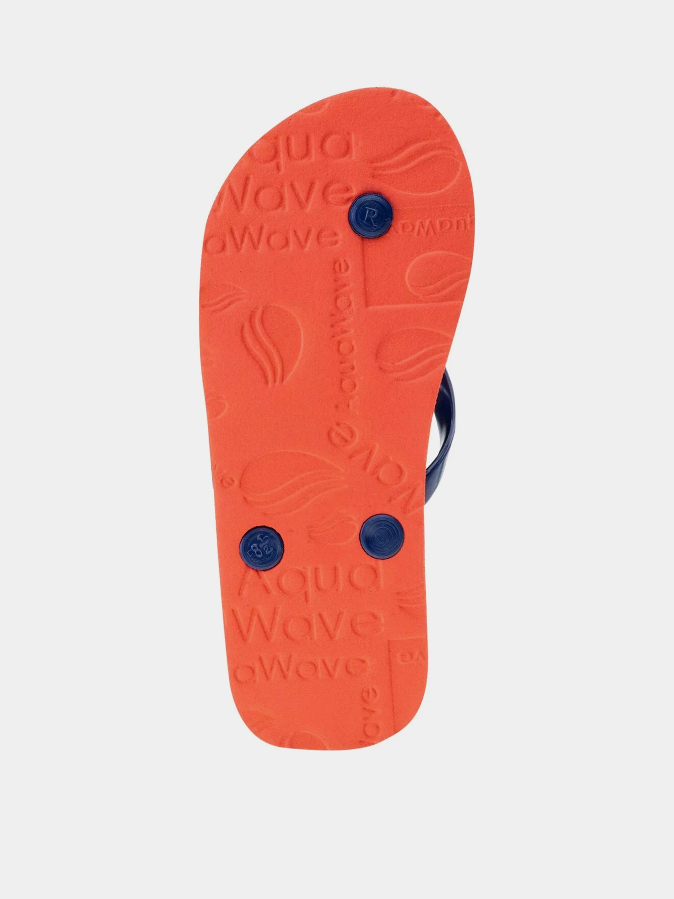 Шлёпанцы Aquawave модель ROBOOR JR-POPPY RED/PATR BLUE Шлёпанцы Aquawave модель ROBOOR JR-POPPY RED/PATR BLUE Фото