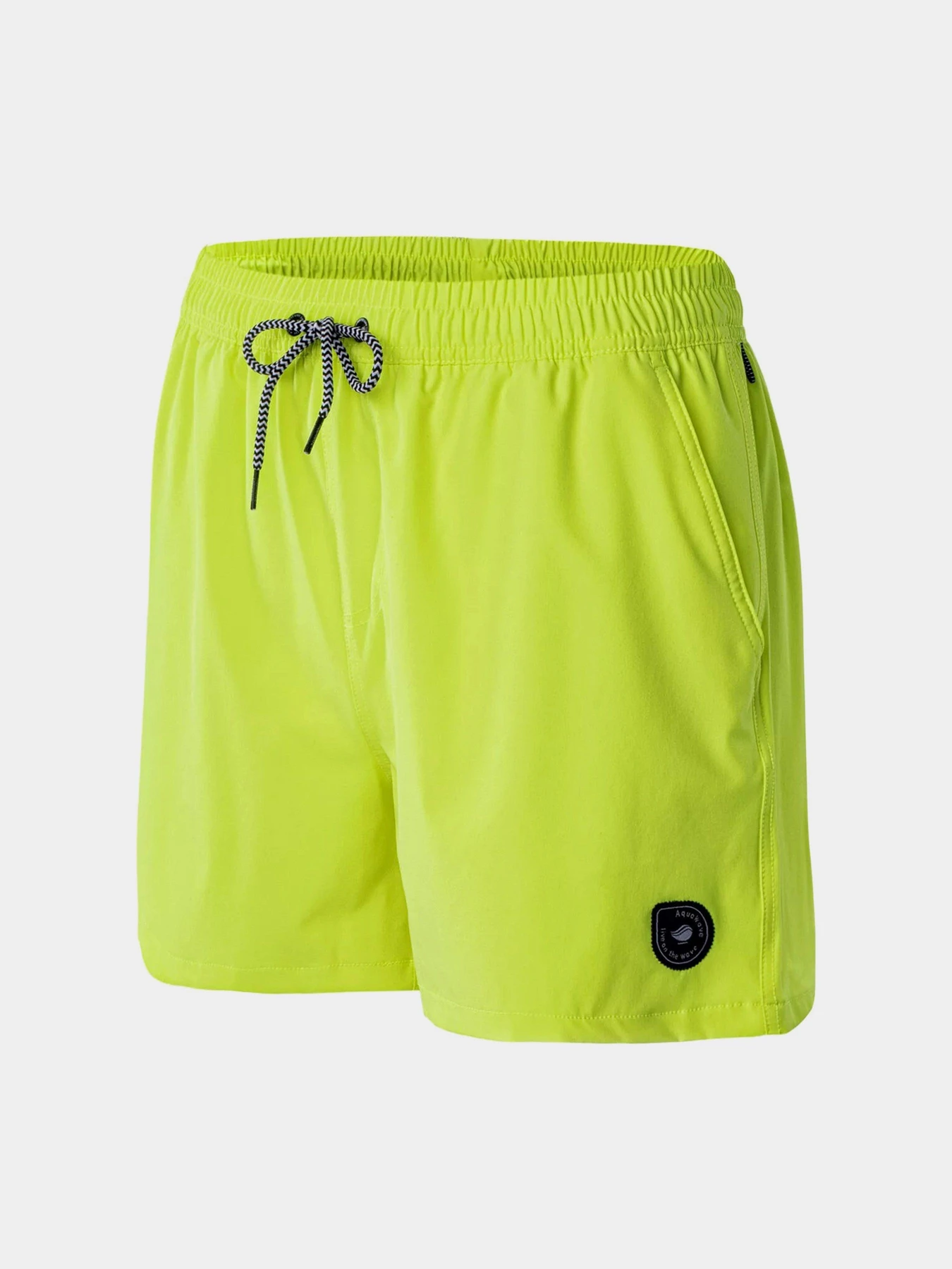 Одежда для пляжа Aquawave модель DEGRAS-NEON YELLOW 923C Одежда для пляжа Aquawave модель DEGRAS-NEON YELLOW 923C Фото