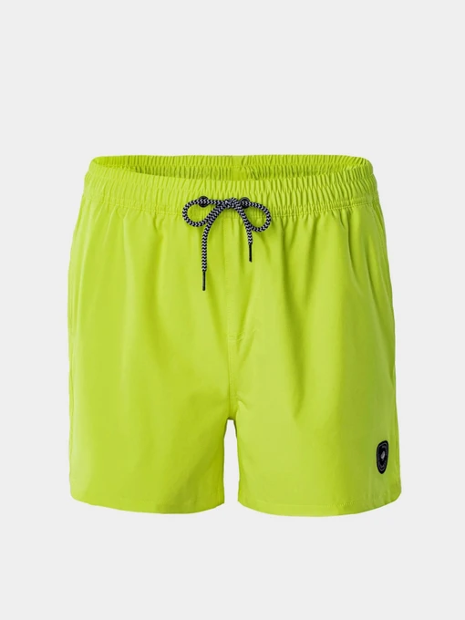 Одяг для пляжу Aquawave модель DEGRAS-NEON YELLOW 923C Фото