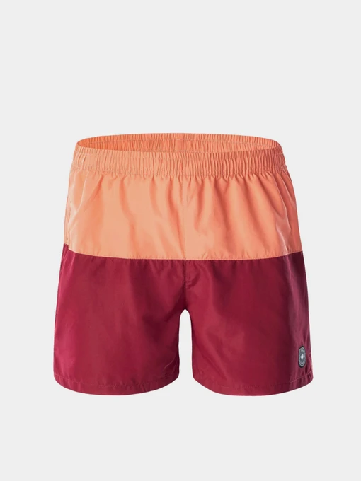 Одяг для пляжу Aquawave модель KADEN II-RUMBA RED/FRESH SALM Фото