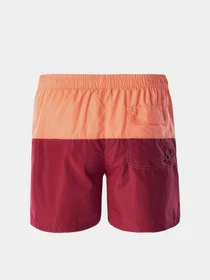 Одежда для пляжа Aquawave модель KADEN II-RUMBA RED/FRESH SALM Фото