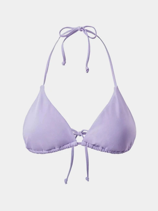 Одежда для пляжа Aquawave модель LATINA TOP WMNS-LAVENDER Фото