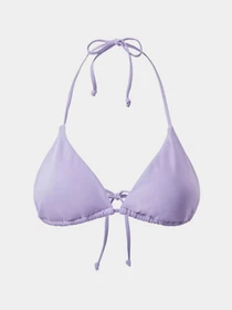 Одежда для пляжа Aquawave модель LATINA TOP WMNS-LAVENDER Фото