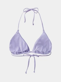 Одежда для пляжа Aquawave модель LATINA TOP WMNS-LAVENDER Фото