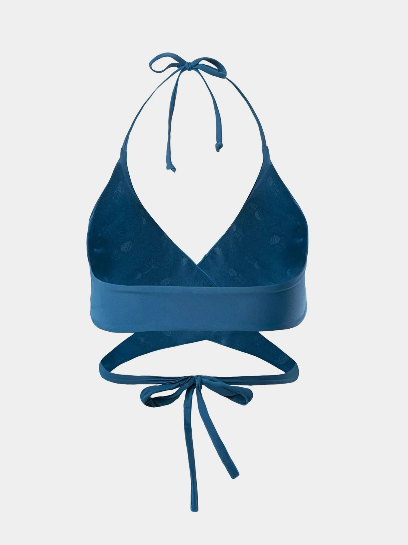 Одяг для пляжу Aquawave модель PALIMA TOP WMNS-GIBRALTAR SEA Фото