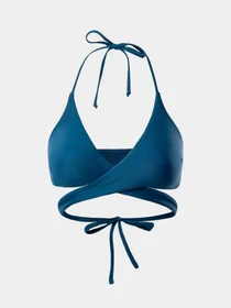Одяг для пляжу Aquawave модель PALIMA TOP WMNS-GIBRALTAR SEA Фото