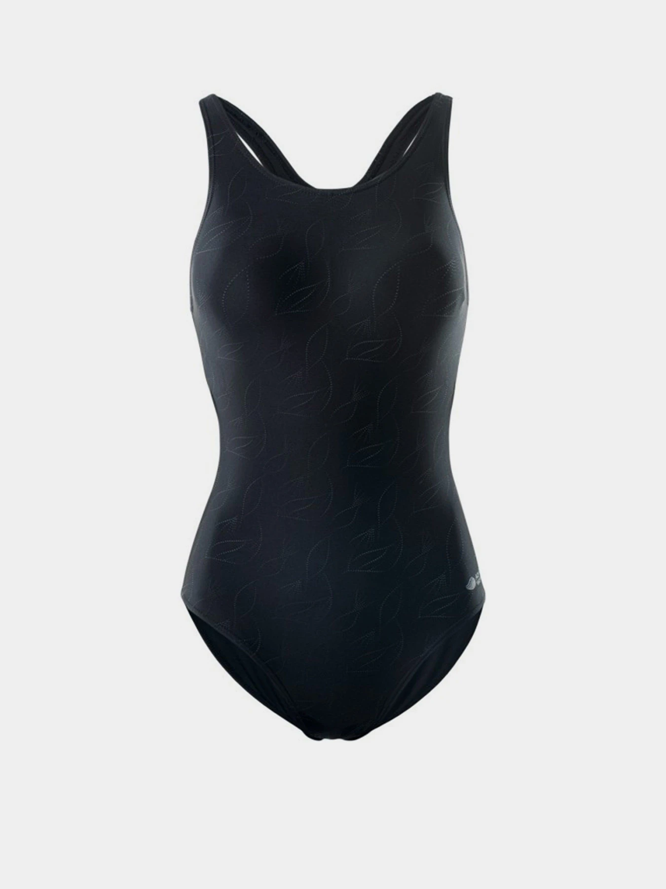 Одежда для пляжа Aquawave модель SEAWEED WMNS-BLACK Фото