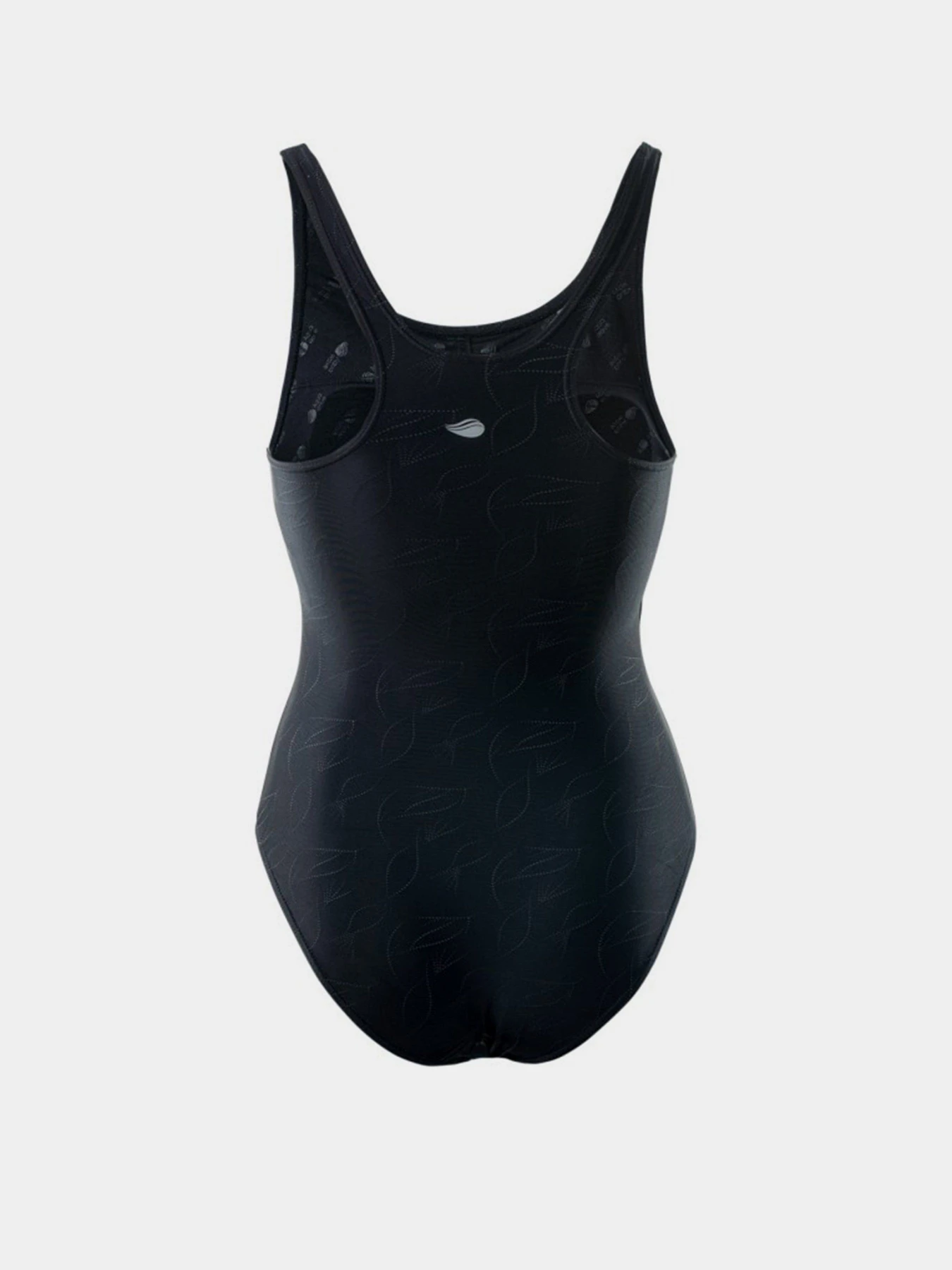 Одежда для пляжа Aquawave модель SEAWEED WMNS-BLACK Фото