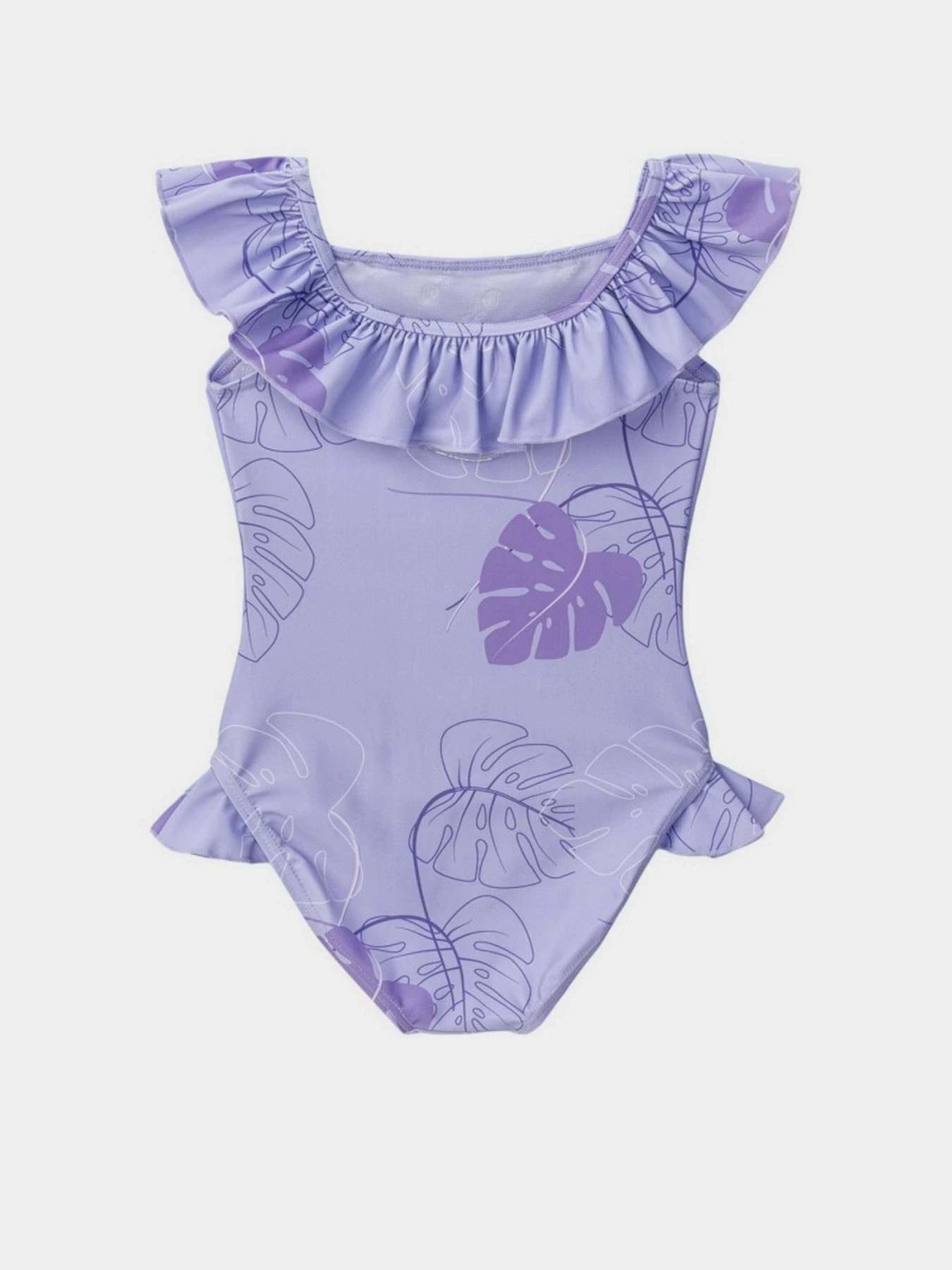 Одежда для пляжа Aquawave модель VERONA KIDS-LAVENDER Фото