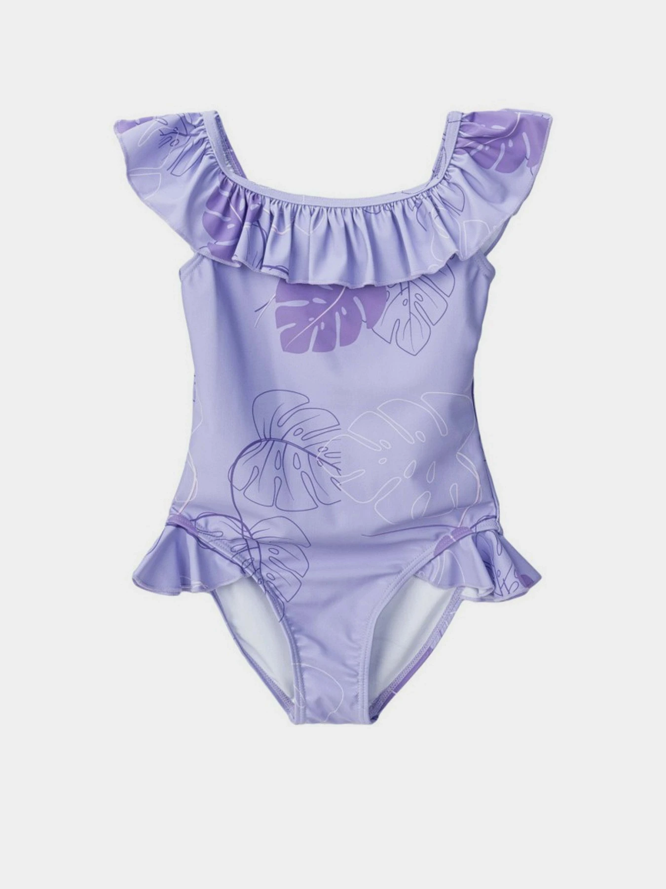 Одежда для пляжа Aquawave модель VERONA KIDS-LAVENDER Фото