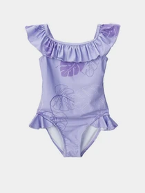 Одежда для пляжа Aquawave модель VERONA KIDS-LAVENDER Фото