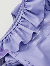 Одежда для пляжа Aquawave модель VERONA KIDS-LAVENDER Фото