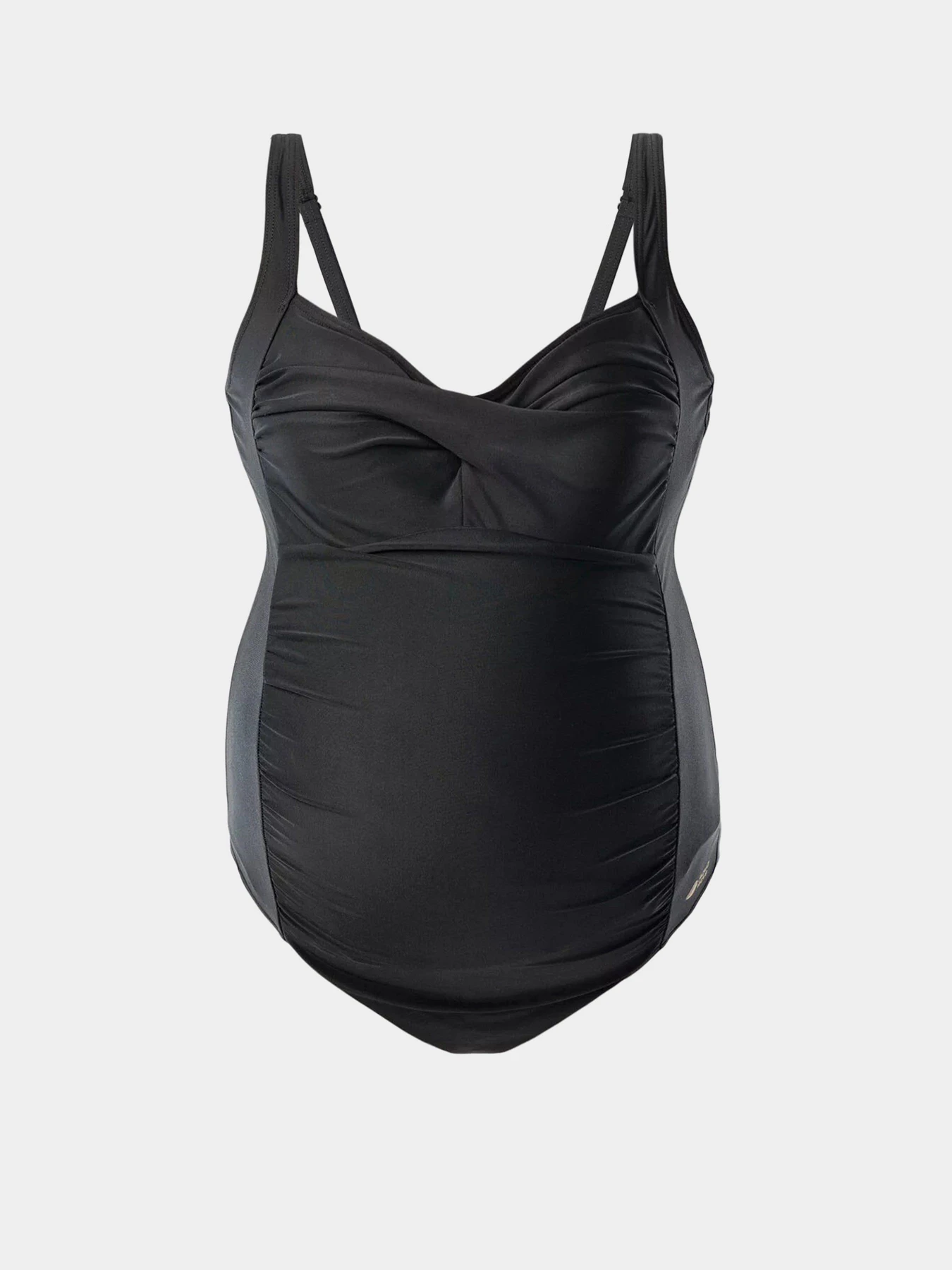 Одяг для пляжу Aquawave модель ZARIA WMNS-BLACK Одяг для пляжу Aquawave модель ZARIA WMNS-BLACK Фото