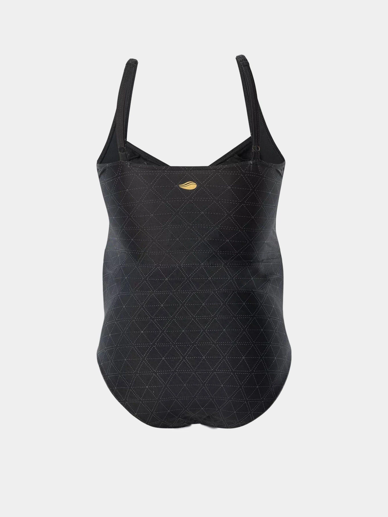 Одяг для пляжу Aquawave модель ZARIA WMNS-BLACK Одяг для пляжу Aquawave модель ZARIA WMNS-BLACK Фото