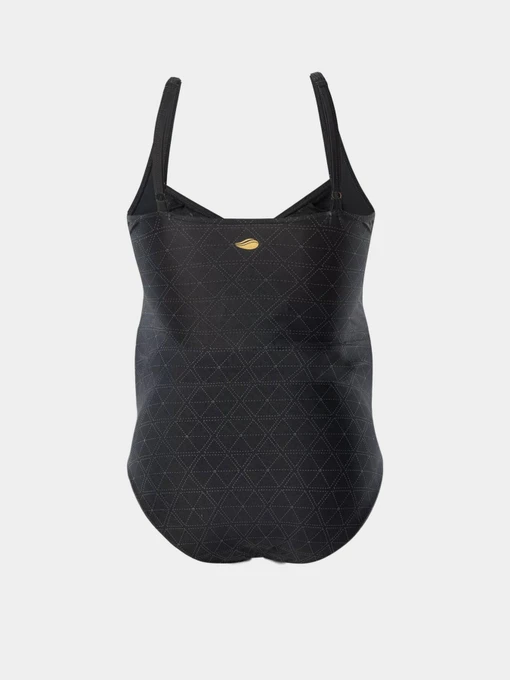 Одежда для пляжа Aquawave модель ZARIA WMNS-BLACK Фото
