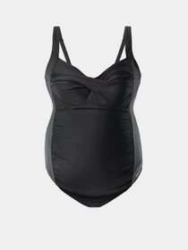 Одяг для пляжу Aquawave модель ZARIA WMNS-BLACK Фото