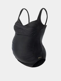Одяг для пляжу Aquawave модель ZARIA WMNS-BLACK Фото