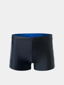 Одяг для пляжу Aquawave модель FLAVIO-BLACK/SKYDIVER Фото