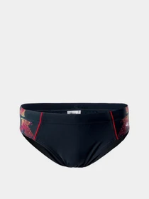 Одежда для пляжа Aquawave модель IDALIS JR-FORG IRON/TURQ STRIP Фото