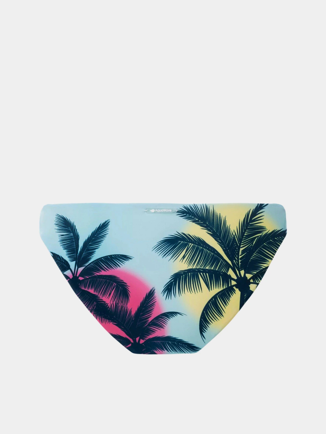 Одяг для пляжу Aquawave модель RODANI BOTTOM JR-PALMS PRINT Одяг для пляжу Aquawave модель RODANI BOTTOM JR-PALMS PRINT Фото