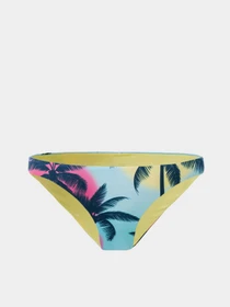 Одяг для пляжу Aquawave модель RODANI BOTTOM JR-PALMS PRINT Фото