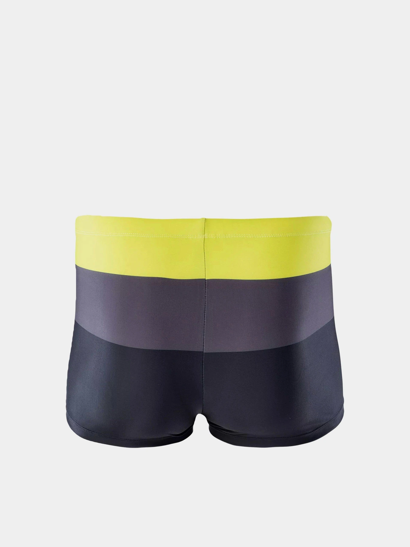Одежда для пляжа Aquawave модель STRIPE-SULP SPRIN/FORG IRN/BLK Фото