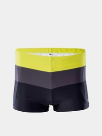 Одежда для пляжа Aquawave модель STRIPE-SULP SPRIN/FORG IRN/BLK Фото